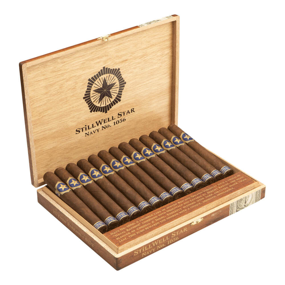View product media DSWSN Navy No.1056, , jrcigars 2